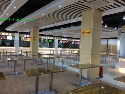 食堂承包公司的這些優(yōu)點，企業(yè)們知道么？