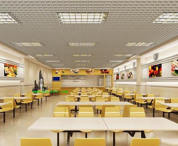 選對食堂承包企業(yè)，提升公司員工餐飲標準化