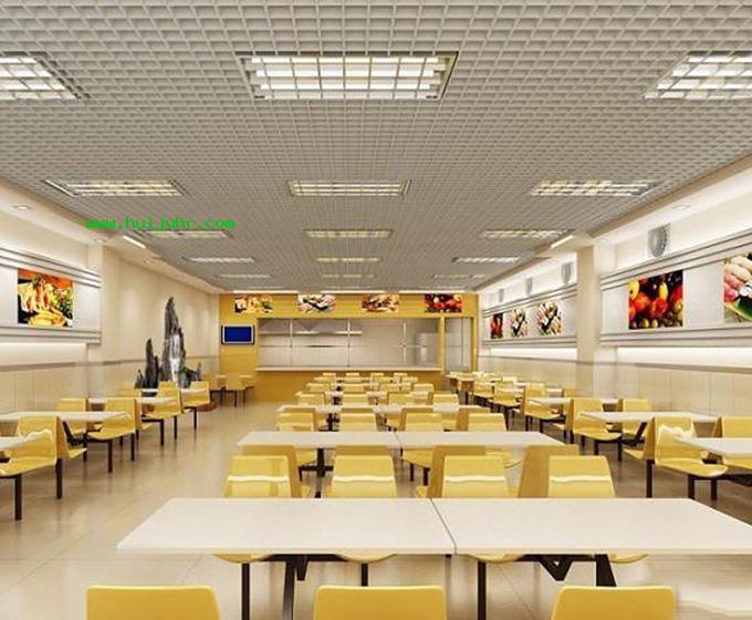 選對食堂承包企業(yè)，提升公司員工餐飲標準化